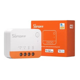 4x Sonoff Zbmini L2 Extreme Sem Neutro Zigbee Mini