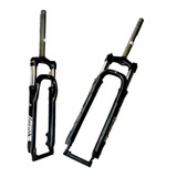 Horquilla R29 Suspension 1 1/8 Bloqueo & Regulacion Disco 