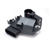 Regulador Alternador Chevrolet Malibu 3.5l 04-09 Sist Valeo