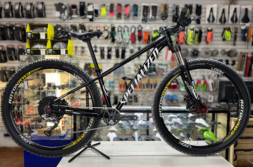 Bicicleta De Mtb Specialized Rockhopper 29 Talla S