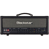 Blackstar Ht Stage 100 Mk2 Cabezal Valvular 100 Watts