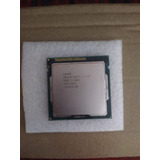 Processador Intel Core I3-2100 Queimado