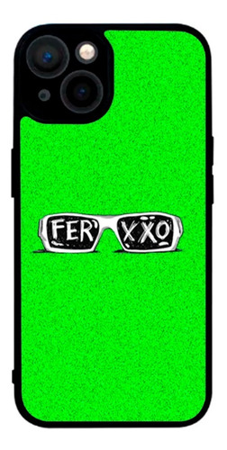 Funda Ferxxo Lentes Para iPhone XR 11 12 13 14 Pro Max
