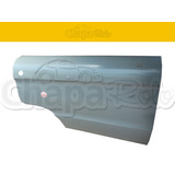 Panel Puerta 70/77 Trasero Ford Falcon 1973 / 1982 Derecho