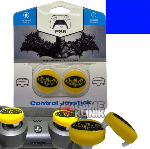 Kontrol Freek Control Para Play Station Ps5 Ps4 Xbox 360 