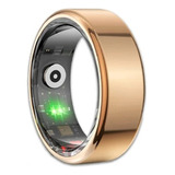 Anillo Inteligente Smart Ring P/celular Con Control De Salud