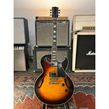 Guitarra Gibson Es-137 (ñ Fender, Prs, Gretsch, Ibanez)