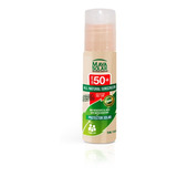 Bloqueador Solar Biodegradable 50spf 75ml Para Viajes