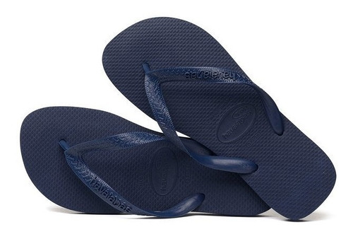 Ojotas Havaianas Top Unisex Originales Hombre Mujer - Olivos