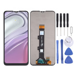 S Pantalla Tft Lcd Para Motorola Moto G20 Xt2128-1 Xt2128-2