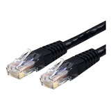 Cable Red 91cm Cat6 Utp Rj45 Gigabit Ethernet Startech.c /vc