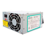 Fonte De Alimentação Para Pc Dmix A-250w 250w 110v/240v