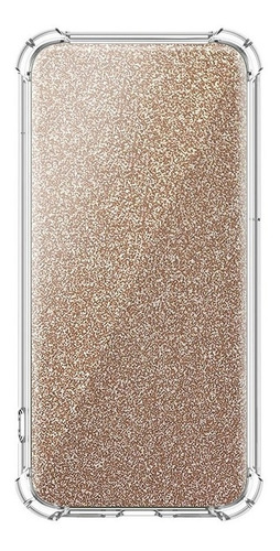 Carcasa Para Modelo iPhone 8 Plus Brillo D. Antishock