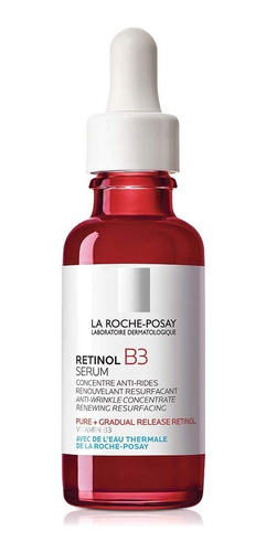 Serum Anti-arrugas Retinol B3 30ml