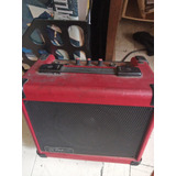 Amplificador De Guitarra Bc Rich 10wts