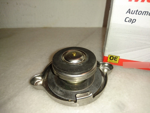 Tapa De Radiador Dodge Caravan 1995/1997/1999/2002/2006 Foto 2