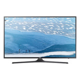 Smart Tv Samsung 40 Pulgadas (funcionando Sin Daños)