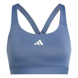 Top Deportivo Tlrdreact Training Soporte Alto It6687 adidas