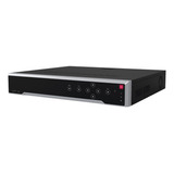 Nvr 32 Megapixel 32 Canales Ip 16 Puertos Poe Acusense