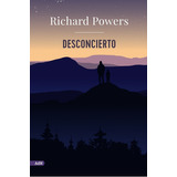 Desconcierto Adn, De Powers, Richard. Alianza Editorial, Tapa Blanda En Español