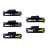  5x Toner Compatível Mlt-d111 Atualizado M2020 Chinamate