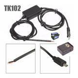 Cargador Usb Para Auto Gps Tracker Tk102 Y Tk-102b (nuevo)