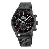 Reloj 18700/1 Lotus Hombre Chrono