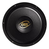 Alto Falante Woofer E612 Mg Eros 12 600w Rms 8ohms