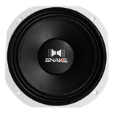 Falante Snake Pro Esx 408 200w 8 400w 8 Ohms Woofer