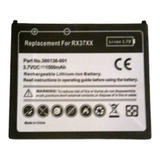 Pila Bateria Ipaq Generica Hx2745 Hx2795  Disponib Dhl