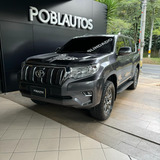 Toyota Prado Txl 2021 B2+