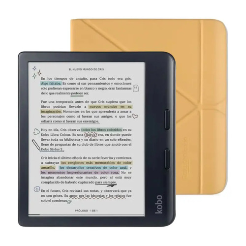Kobo Libra 2 | Mercado Livre