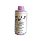 Olaplex N 4 Shampoo Blonde Enhancer Toning 250 Ml