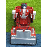 Transformers Optimus Prime T