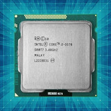 Processador Gamer Intel Core I5-3570 De 4 Núcleos E 3.4ghz