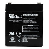 Batería Netion 12v5ah