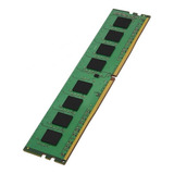 Memoria Ram Kingston Ddr4 32gb Ecc Para Servidor 3200mhz