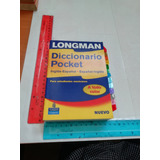 Longman Diccionario Pocket A Todo Color Ed Pearson Longman 