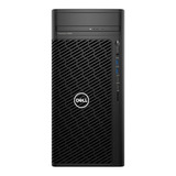 Dell Precision 3660 I9-12th/16gb Ram/256 Gb Ssd/quadro T1000