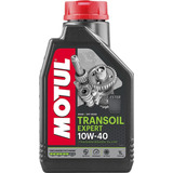Motul Transoil Expert Gearbox Oil - 10w40 - 1l. 8078cx