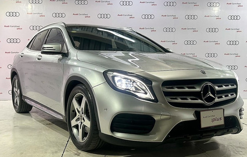 Mercedes Benz Gla 250 Sport 2019