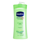 Vaseline Loción Corporal 725 - 7350718:mL a $124990