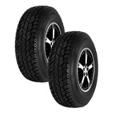 Paq 2 Llantas 235/75 R15 Torque Tq-at701 109s