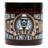 Pomada Medium Hold 8oz Peter Knives