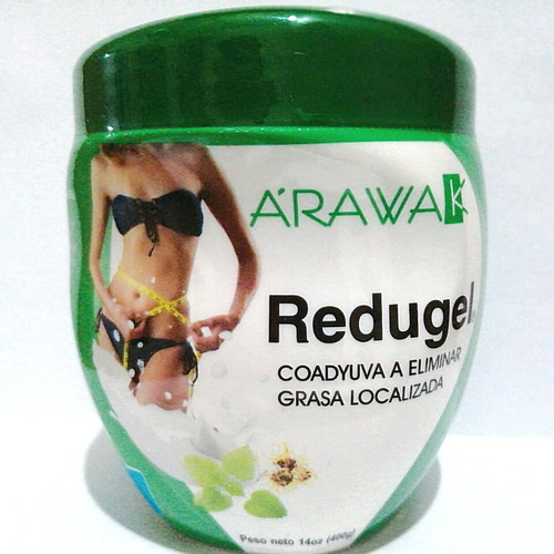 Crema Redugel Arawak - g a $165