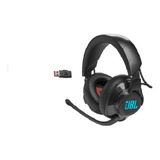 Headset Gamer Sem Fio Jbl Quantum 610, Wireless