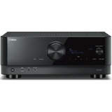 Yamaha Rx-v6a - Sintoamplificador A/v 7.2 - Audioteka