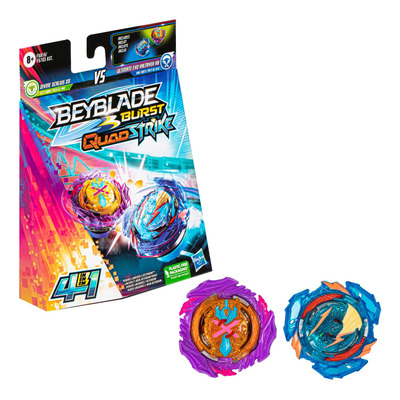 beyblade casero estadio beyblade antena