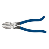 Pinza De Pinza De Alto Apalancamiento | Klein Tools/blue