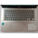 Notebook Asus Seminuevo